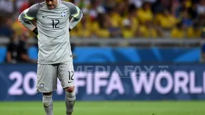 Portarul Braziliei: Este foarte complicat să explici ceea ce nu poate fi explicat