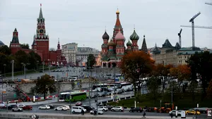 Crimă în stil mafiot la Moscova: Un oficial rus care supravieţuise unei tentative de asasinat a fost împuşcat mortal pe stradă