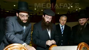 Dispută între SUA şi Rusia: Moscova refuză să returneze o colecţie de texte mozaice