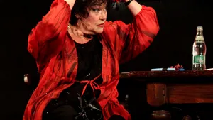 Ruxandra Sireteanu a murit. Actriţa avea 70 de ani