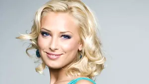 Iulia Vântur: Iubitul meu are încredere în gusturile mele muzicale