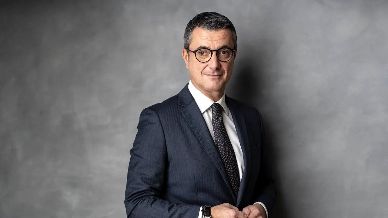 Răzvan Gheorghiu, inclus în „Top 50 Cei Mai Influenţi Oameni de pe Piaţa Imobiliară din România”