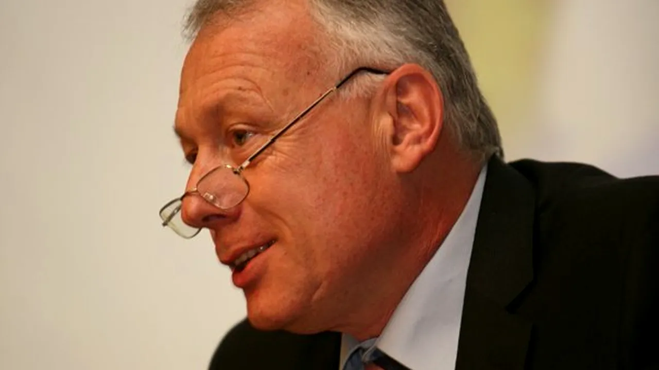 Romania To Allot RON900M For Flood Defense Projects