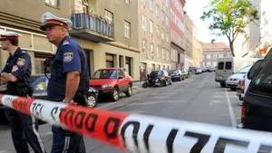 Atac armat într-un templu Sikh din Viena, soldat cu 30 de răniţi - VIDEO