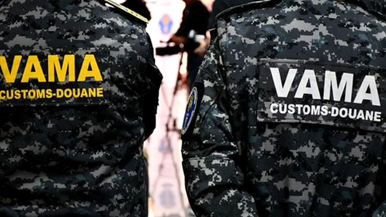 DNA cere arestarea preventivă pentru 30 de zile a celor doi funcționari vamali din Portul Constanța