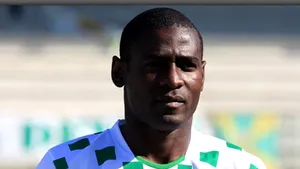 FIFA obligă Universitatea Craiova la plata sumelor restante către jucătorul Henry Antchouet