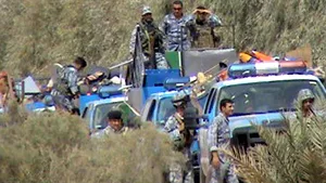 Cel puţin 260 de răniţi în confruntările dintre autorităţile irakiene şi disidenţi iranieni