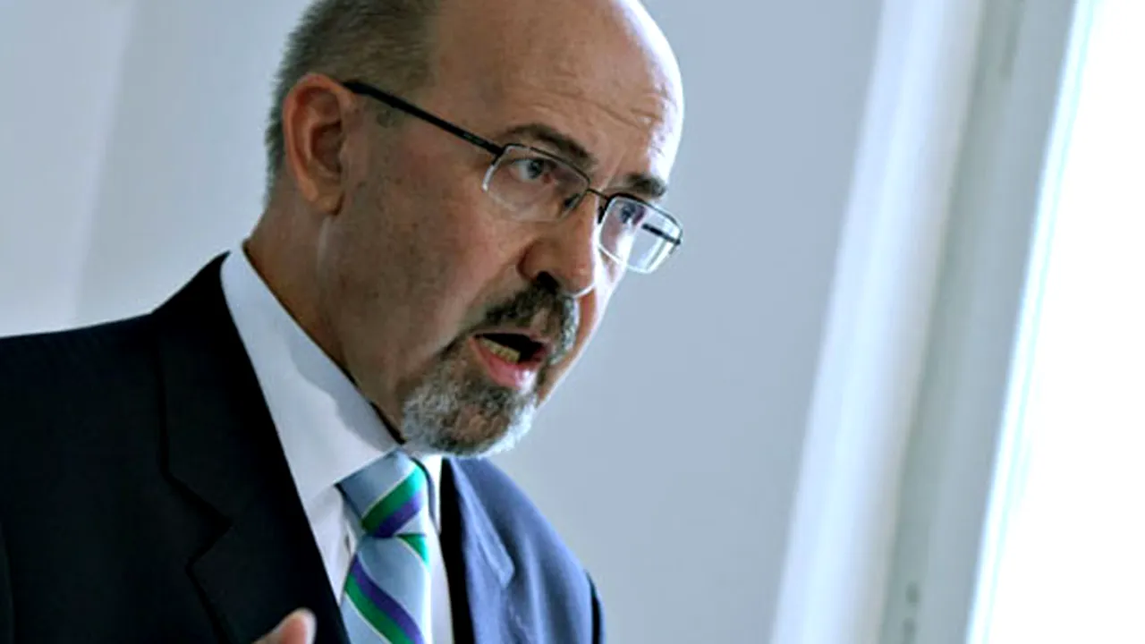 UDMR, deschisă oricărei formule de guvernare care asigură stabilitate