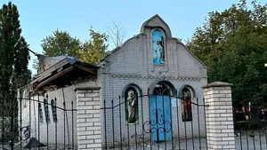 Zelenski: Cel puţin trei morţi, în urma unui atac rus în oraşul Zaporojie
