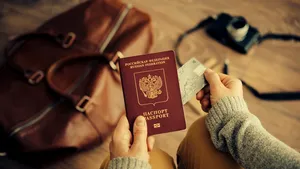 Rusia a emis avertizare de călătorie: SUA 