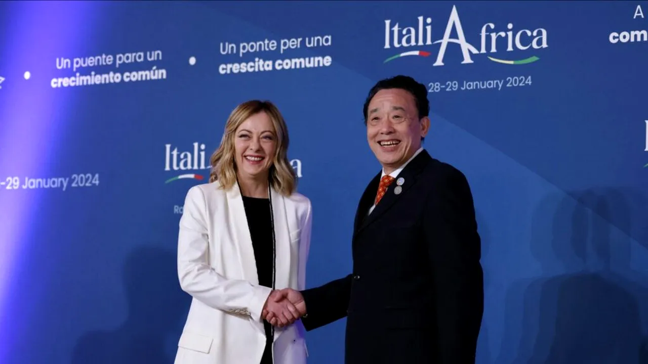 Acuzații grave la o agenție ONU: un fost director spune că și-a pierdut postul după un raport despre foametea din Gaza