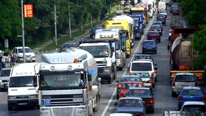 Romanian Govt Passes Bill Fighting Transport Piracy