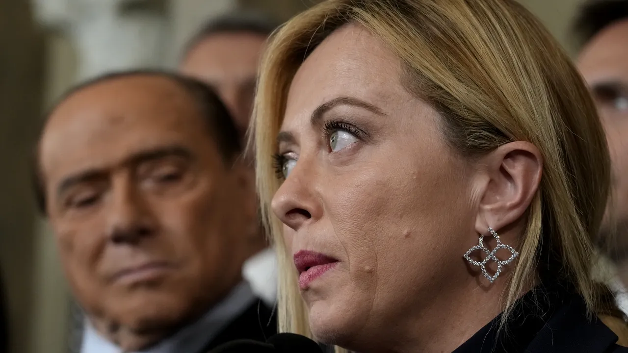 Meloni a discutat cu Scholz despre opţiunile de reducere a preţurilor la energie la nivelul UE