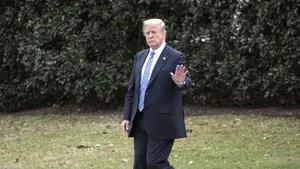 Amnesty: Politica promovată de Trump marchează o eră a regresului drepturilor omului. Un precedent periculos / Lista liderilor care 