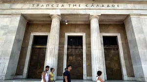 Grecia anticipează ieşirea din recesiune în 2015, cu un avans al PIB de 2,9%