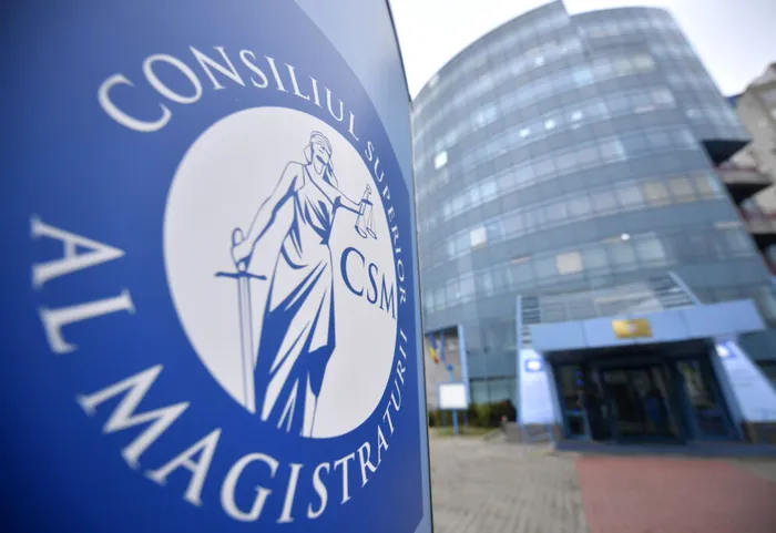JUSTIȚIE Chestionar CSM: 98% dintre judecători spun că au resimțit o campanie publică împotriva justiției / Pasivitatea Parlamentului, indicată drept principala cauză a prescripției