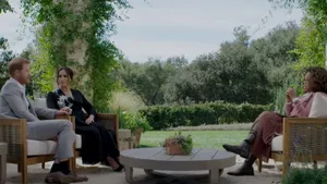 VIDEO Prinţul Harry şi Meghan Markle, noi mărturisiri despre familia regală la Oprah Winfrey: moartea lui Lady Diana şi teama că „istoria se repetă”