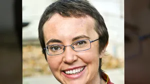Primele fotografii cu Gabrielle Giffords, democrata împuşcată în cap în timpul incidentului armat din Arizona