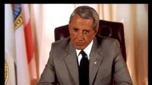 Actorul Roy Scheider, dublu nominalizat la Oscar, a murit