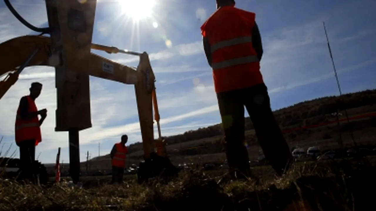 Circulaţia pe DN 17 în Pasul Tihuţa, îngreunată