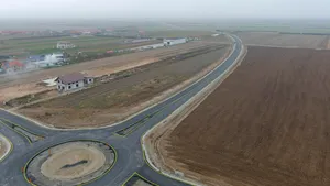 Veste bună pentru orădeni: Se inaugurează primul tronson al inelului metropolitan