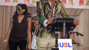 Mazăre: O să îmbogăţesc organizaţia de femei a PSD cu manechine cu care am defilat pe podium