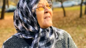 S-a stins bunica devenită virală pe TikTok