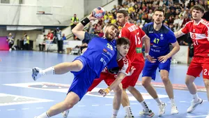România pierde cu Turcia și ratează calificarea la Campionatul Mondial de handbal masculin 2027