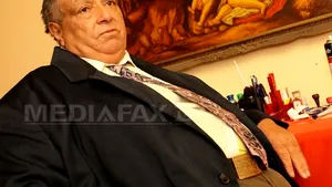 Împăratul romilor Iulian: Fraţii Cioabă au fost excluşi din organizaţiile romilor