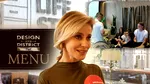 Familia Șucu a inaugurat terasa cafenelei din incinta Mobexpert Băneasa:”Este o prelungire la ceea ce se întâmplă în viețile noastre în ultimii ani”