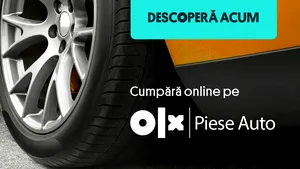 Peste 7,8 milioane de anunțuri în secțiunea Auto a OLX: Ce caută și ce cumpără românii pentru mașinile lor