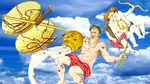 Horoscop 22 mai 2025. Trigonul Venus-Marte trezește pasiuni intense