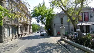 Circulaţia rutieră pe tronsoane din Calea Victoriei, întreruptă de miercuri, timp de şase nopţi