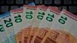 Curs valutar 22 mai. Euro a scăzut din nou. Aurul  a fost cotat în minus față de ziua anterioară