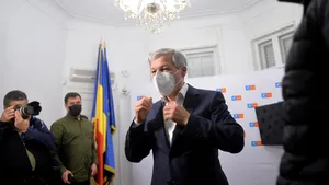 Calculele lui Cioloş pentru formarea guvernului. ”Nu excludem varianta unui guvern minoritar” 