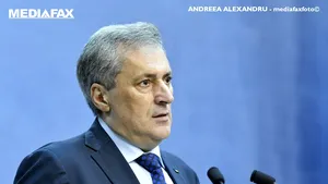 Vela, apostrofat de Orban: Nu staţi numai cu ochii pe infractori