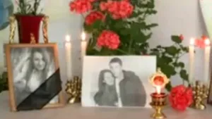 Criminal în serie care vânează îndrăgostiţi: Pe fete le violează, pe băieţi îi pune să se uite. La final îi execută - VIDEO