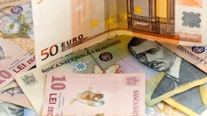 Romania's Current Account Posts Surplus of EUR149M in January