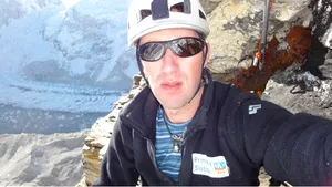 Horia Colibăşanu a rămas în tabăra de pe Vârful Annapurna ca să încerce să salveze un coleg