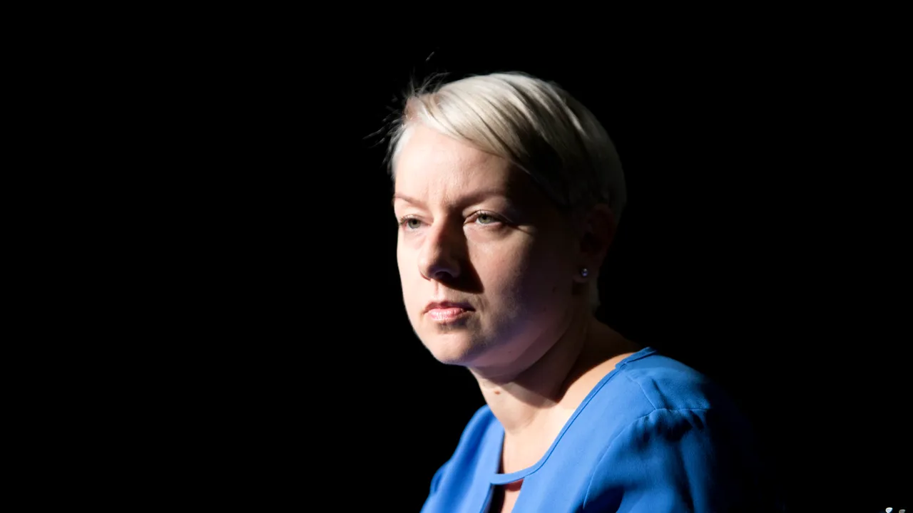 Judecătorul Dana Gîrbovan, despre restricţii: ”Măsurile nu le impui cu forţa, certând permanent oamenii”