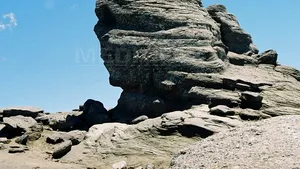 Mii de turişti petrec minivacanţa de Sfânta Maria în staţiunile de pe Valea Prahovei