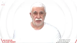 Adrian Sârbu: România e condusă în interesul de partid şi în interesul afin al primarului / Sunt 12.000 de bugetari în primăriile din Bucureşti care trăiesc din banii noştri