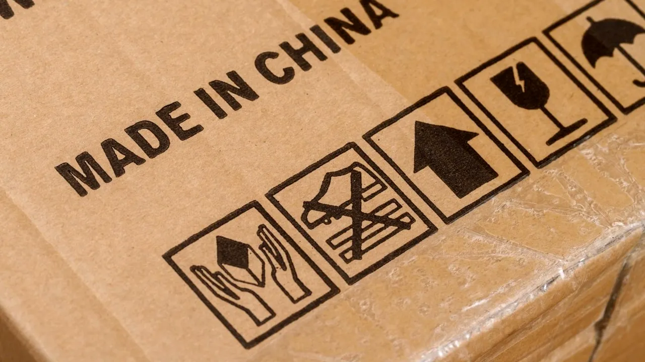 Ameninţări pentru produsele „Made in China”. Transporturile sunt afectate de pandemie şi de o serie de probleme logistice