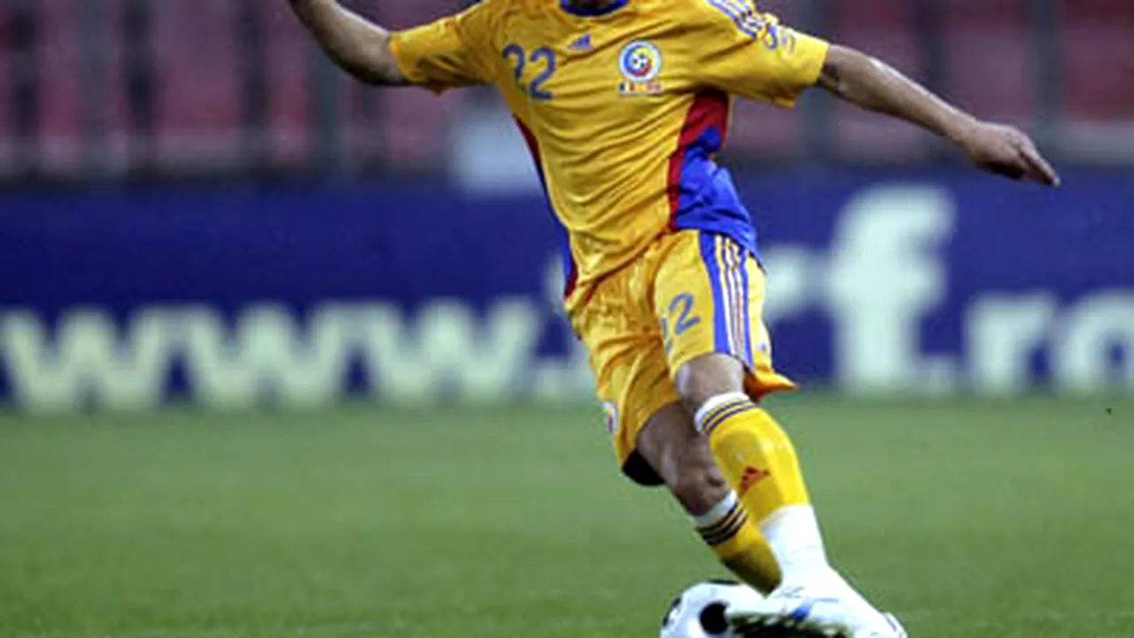 Ştefan Radu, lăudat după meciul cu Fiorentina