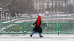 Vremea în București: Cod galben de ger și temperaturi de până la -13 grade