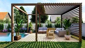 10 elemente de design exterior care schimbă complet aspectul unei case (P)