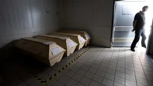 COVID-19, pe frontul Europei de Est. Oficial: Peste 1 milion de decese