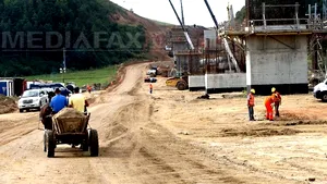 România are drumuri mai proaste ca Botswana: Autostrada Transilvania va fi gata în 2026