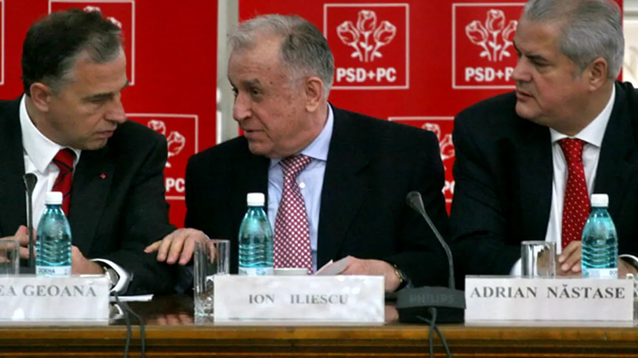 BPN PSD face apel către parlamentari să nu cedeze încercărilor de destabilizare a partidului