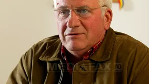 Deputatul PSD Victor Surdu a murit